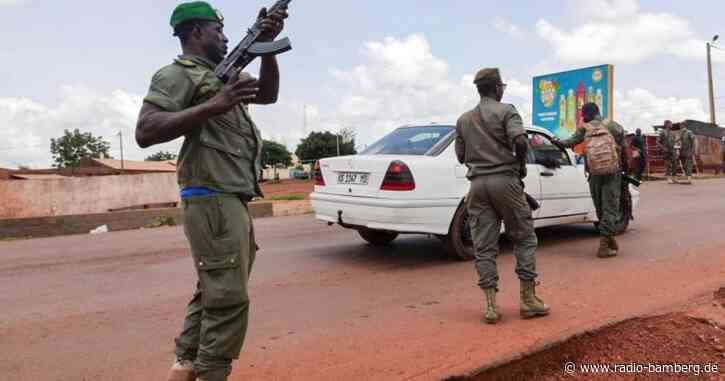 Rund 140 Tote bei Terrorangriffen in Mali und Niger