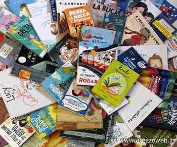 Bibbiena: l’amministrazione regala libri ai ragazzi delle scuole - ArezzoWeb