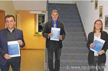 Steinwiesen und Wallenfels - Leitfaden durch den Förder-Dschungel - Neue Presse Coburg