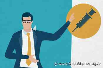 Impfkampagne: Was halten die Politiker im Landkreis Kronach davon, aktiv für das Impfen gegen Corona zu werben? - Fränkischer Tag