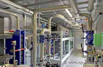 Nachhaltige Kühlsysteme - Ein Vorreiter aus Steinberg - Neue Presse Coburg