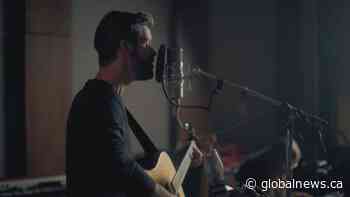 Calgary musician T. Buckley releases new album ‘Frame by Frame’