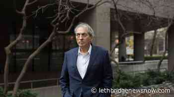 Former national chief remains hopeful before second trip to Vatican - Lethbridge News Now