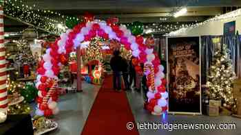 Donations still sought for 2021 Christmas Hope campaig - Lethbridge News Now