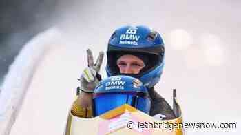 Kaillie Humphries celebrates US citizenship with bobsled win, Appiah takes silver - Lethbridge News Now