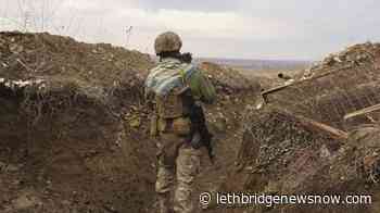 Biden, Putin to talk next week as tensions grow over Ukraine - Lethbridge News Now