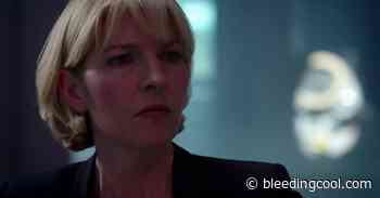 Doctor Who: Kate Lethbridge-Stewart Vid Neglects One Important Person - Bleeding Cool News