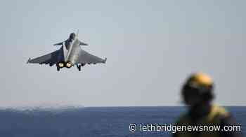 France's Macron meets Saudi crown prince in final Gulf stop - Lethbridge News Now