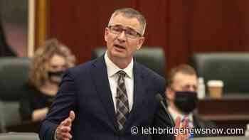 Province opening budget consultations - Lethbridge News Now
