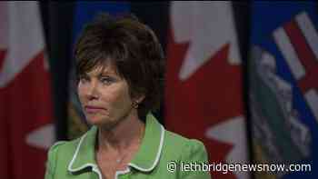 Minister Savage promoting Alberta energy sector in US - Lethbridge News Now