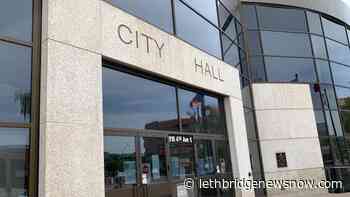 Lethbridge's Recreation & Culture Fee Assistance Program funding changing January 1 - Lethbridge News Now