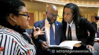 Virginia House seat election recount upholds GOP win - Lethbridge News Now