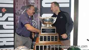 Western Mustangs v. Saskatchewan Huskies could be a Vanier Cup classic - Lethbridge News Now