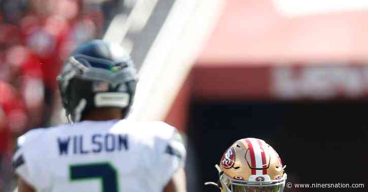 How much will history play a part in today’s 49ers/Seahawks matchup?