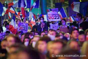 Meeting de Zemmour: une équipe de Quotidien huée et mise brièvement "à l'abri"