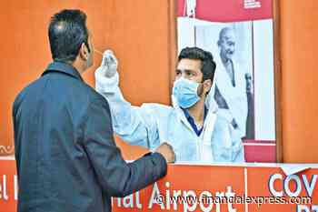 Omicron Coronavirus India Live News, December 5 Live: New Omicron Virus Cases in India Latest Updates, Coronavirus Vaccination Statistics and Registration Live News, Covid-19 Cases and Deaths India Live Count - The Financial Express