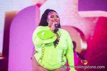 Watch Lizzo Cover Erykah Badu’s ‘Tyrone’ With Shout Outs to Chris Evans and Drake