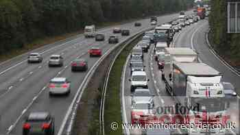 Scale of death and injury on Havering roads revealed - Romford Recorder