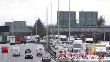 Travel: Havering, Redbridge and Barking and Dagenham - Romford Recorder