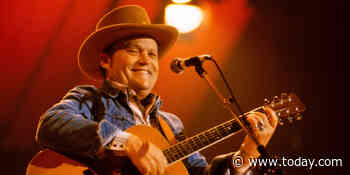 Grand Ole Opry country singer Stonewall Jackson dies at 89