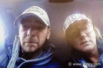 Rewards offered for parents of Michigan shooting suspect after manslaughter charges