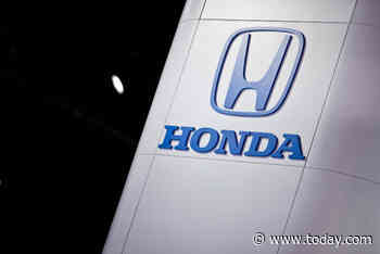 Honda recalls over 700K SUVs and pickups because hoods can fly open