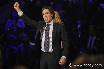 Plumber finds cash, checks behind loose toilet in wall at Joel Osteen’s Lakewood Church