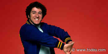 ‘Laverne & Shirley’ actor Eddie Mekka dies at 69