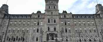 Loi 96 : 17 600$ pour se faire traiter de nazis