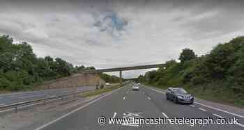 These are the 20 East Lancashire drivers fined for speeding on the county's busiest motorways