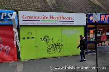 Greenwrite Healthcare: Elderly patients 'risked catching Covid'