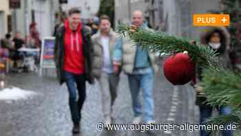 Eine Innenstadt mit neuen Leerständen kann niemand wollen