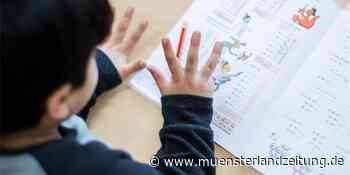Ganztags-Rechtsanspruch: „100 Prozent werden wir nie erreichen“ | Raesfeld - Münsterland Zeitung