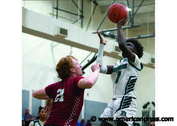 Rusty Warriors can't get over hump against Dunham - American Press | American Press - American Press