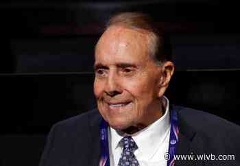 Bob Dole, former Senate leader and presidential candidate, dies at 98