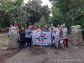 “Dai diritti umani all’immigrazione”, ciclo di incontri con Anteas Trani - Trani news24city