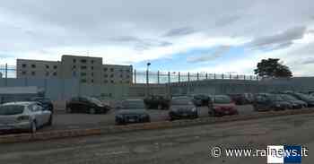 ''un sistema corruttivo imperante all'interno del carcere di Trani'' - TGR Puglia - TGR – Rai