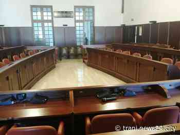 Consiglio comunale di Trani convocato il 30 novembre alle 10.30 - Trani news24city