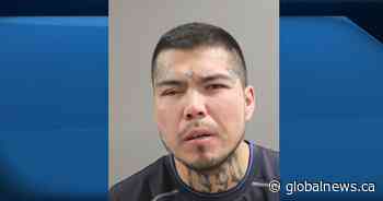 Canada-wide arrest warrant issued for suspect in northeast Edmonton homicide - Globalnews.ca