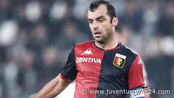 Juve Genoa, occhio allo spauracchio Pandev: già sei gol ai bianconeri - Juventus News 24
