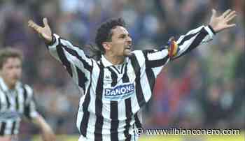 Juve-Genoa, il VIDEO della tripletta (con assist) di Baggio - ilBianconero