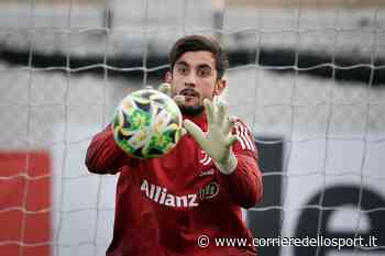 Juve, i convocati di Allegri per il Genoa. Out Perin - Corriere dello Sport.it