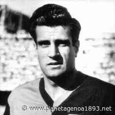 Correva l'anno 1959: il Genoa perse 3-4 in casa della Juventus la prima partita di campionato in notturna della sua storia - PianetaGenoa1893 - Pianetagenoa1893.net