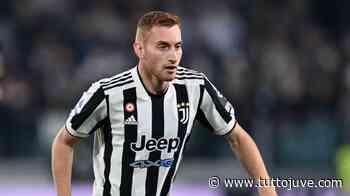 Genoa vittima preferita di Kulusevski - Tutto Juve