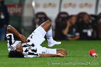 Diffidati Juve Genoa: chi è a rischio squalifica all'Allianz Stadium - Juventus News 24