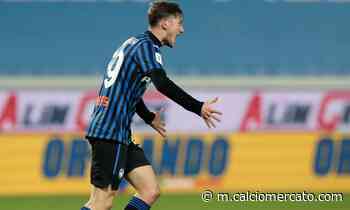 Atalanta, un attaccante piace al Genoa - Calciomercato.com
