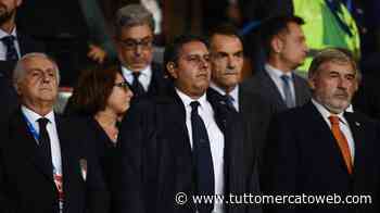 Partnership fra Regione e club: il logo "LaMiaLiguria" sulle maglie di Genoa, Samp e Spezia - TUTTO mercato WEB