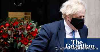 Covid: Government to make Christmas decision on 18 December - The Guardian
