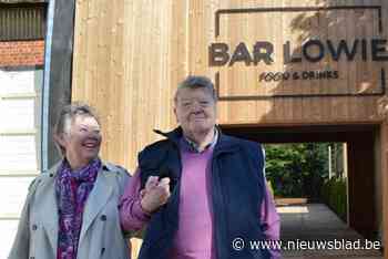 “Verdienste van Louis Van den Eynde om Sluitingsprijs op internationaal niveau te tillen”