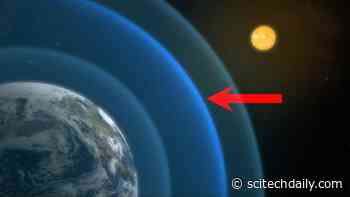 Ozone 101: What Is the Ozone Hole? [Video]